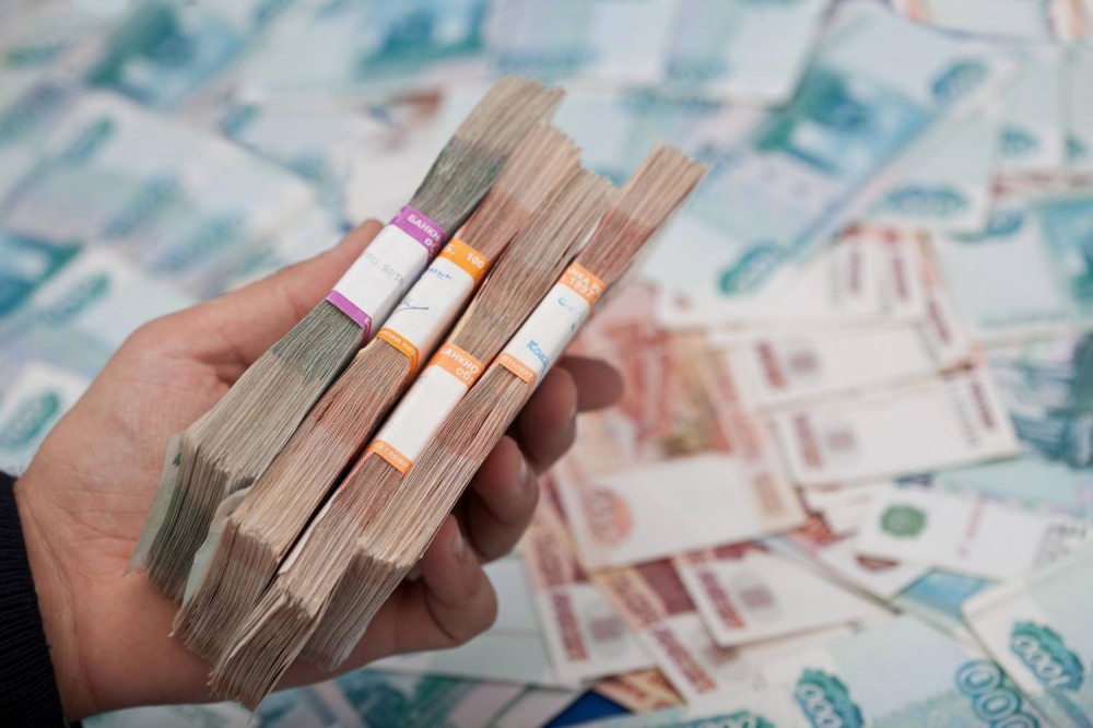 Почти на 50% выросла раскрываемость коррупционных преступлений в Нижегородской области в 2018 году