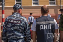 МВД намерено создать подразделения туристической полиции в городах – организаторах ЧМ