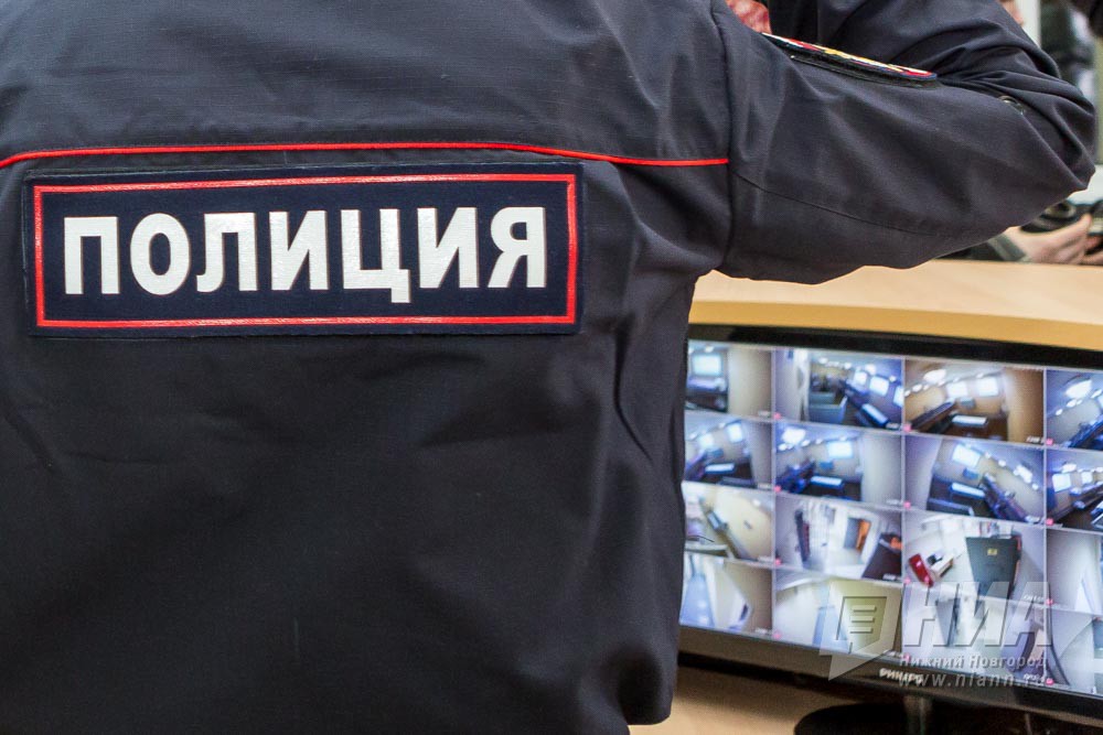 Уголовное дело возбуждено по факту ДТП с участием Maybach и Volkswagen в Дзержинске Нижегородской области