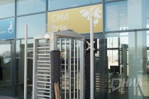 Входная группа №3