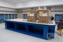 Раздевалки