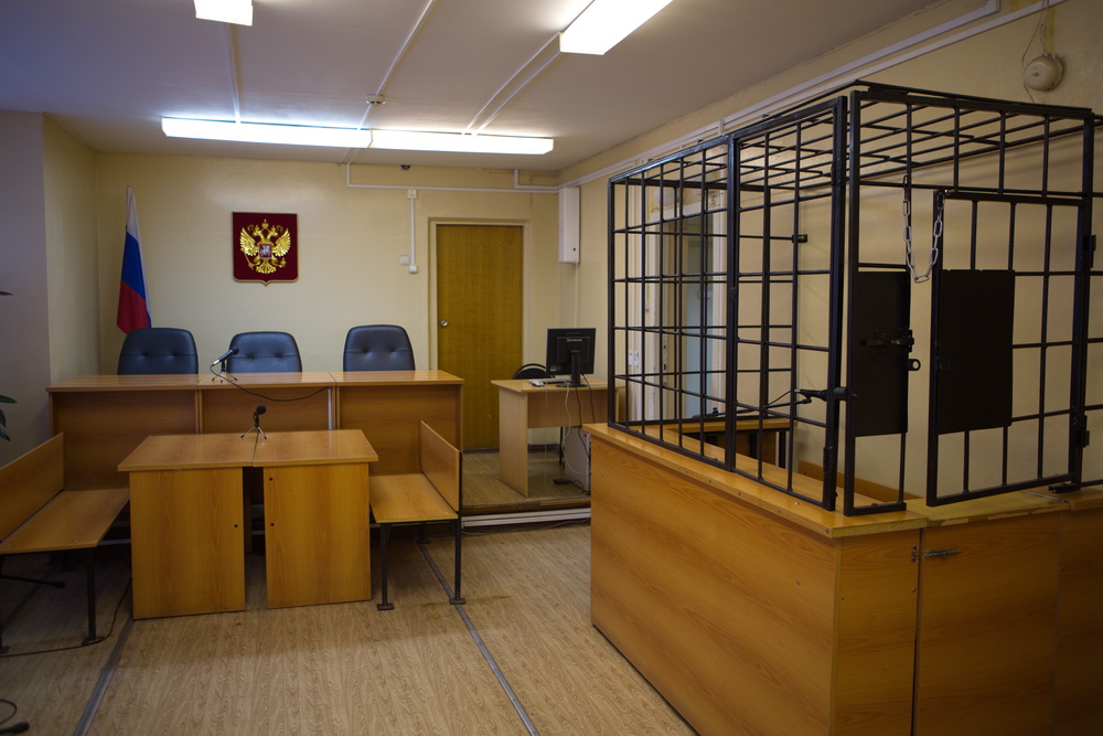 Уголовное дело возбуждено в отношении директора УК в Дзержинске Нижегородской области за ущерб в 1,4 млрд рублей
