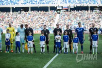 Судейский корпус