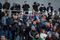 Болельщики