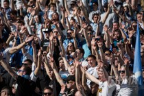 Болельщики