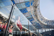 Матч ФК Олимпиец - ФК Зенит-2