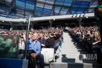 Болельщики