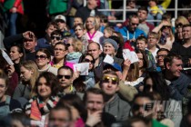 Болельщики