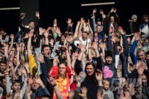 Болельщики