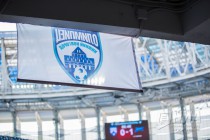 Матч ФК Олимпиец - ФК Зенит-2