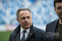 Виталий Мутко