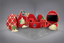 Более 2 млн рублей планирует направить дирекция спортмероприятий на выставку Фан-зона на стадионе в Нижнем Новгороде