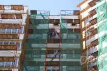 Строительство ЖК Маршал Град в Нижнем Новгороде