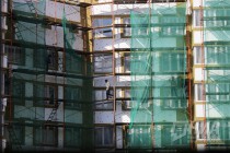 Строительство ЖК Маршал Град в Нижнем Новгороде