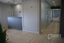 Офис продаж ЖК Маршал Град