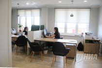 Офис продаж ЖК Маршал Град