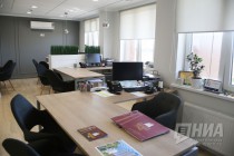 Офис продаж ЖК Маршал Град