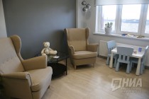 Офис продаж ЖК Маршал Град