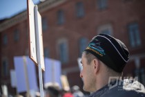 Празднование Дня Победы в Нижнем Новгороде