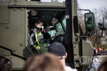 Празднование Дня Победы в Нижнем Новгороде