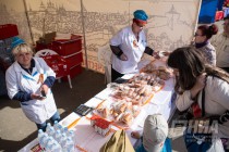 Празднование Дня Победы в Нижнем Новгороде