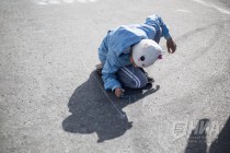 Празднование Дня Победы в Нижнем Новгороде