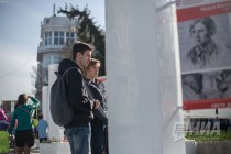 Празднование Дня Победы в Нижнем Новгороде