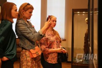 Первая выставка Альбрехта Дюрера проходит в Нижнем Новгороде