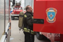 Аэромобильные группировки ивановского ГУ МЧС будут помогать во время проведения матчей ЧМ в Нижнем Новгороде