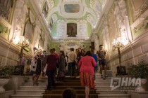 Усадьба Рукавишниковых