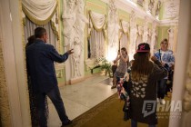 Усадьба Рукавишниковых