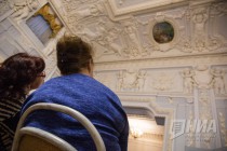 Усадьба Рукавишниковых