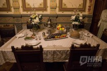 Усадьба Рукавишниковых