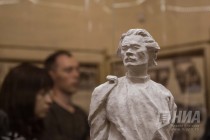 Усадьба Рукавишниковых