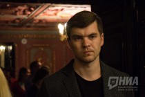 Усадьба Рукавишниковых