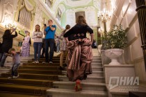 Усадьба Рукавишниковых