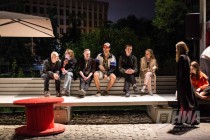 Около Арсенала