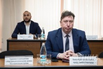 Заседание городской Думы Нижнего Новгорода