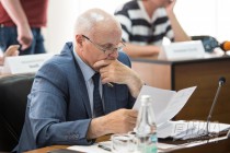 Вячеслав Растеряев