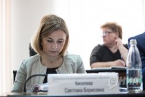 Заседание городской Думы Нижнего Новгорода