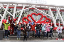 Открытие здания нижегородского театра Вера после пятилетней реконструкции