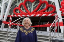 Художественный руководитель театра Вера Вера Горшкова