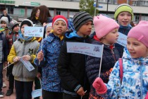 Открытие здания нижегородского театра Вера после пятилетней реконструкции