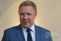 Менеджер по производству ООО Макдоналдс в России Владимир Овсянников