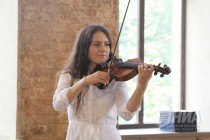 Макдоналдс вручил именные стипендии работникам-студентам в Нижнем Новгороде