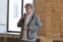 Макдоналдс вручил именные стипендии работникам-студентам в Нижнем Новгород