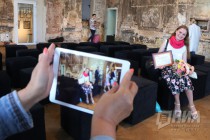 Макдоналдс вручил именные стипендии работникам-студентам в Нижнем Новгороде