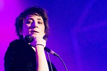 Запланированный в рамках фестиваля болельщиков в Нижнем Новгороде концерт Земфиры отменён