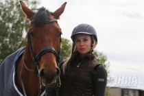 Этап Кубка мира по выездке в Нижнем Новгороде