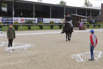 Этап Кубка мира по выездке в Нижнем Новгороде